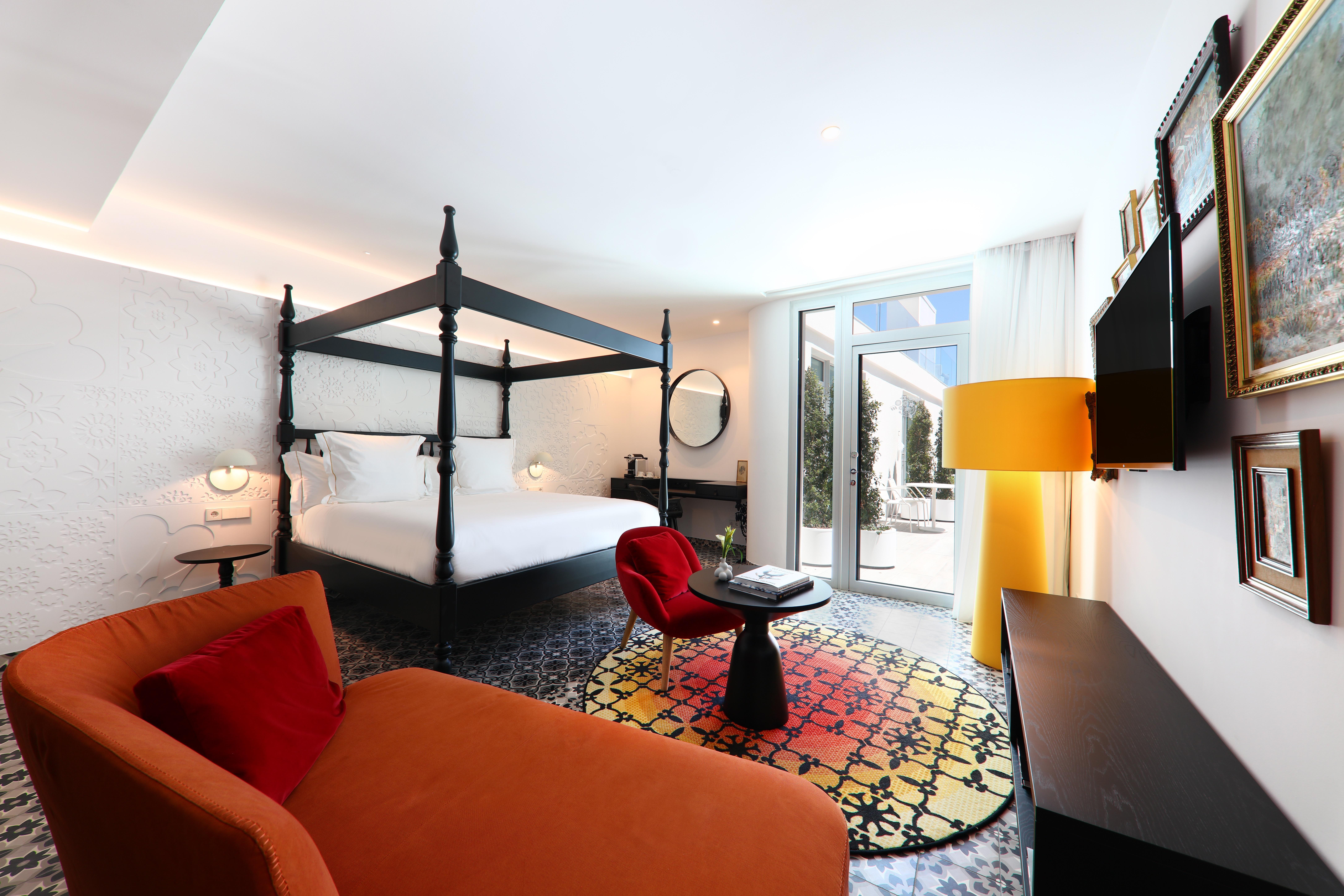 The Donna Portals (adults Only) Hotel Portals Nous (Mallorca)