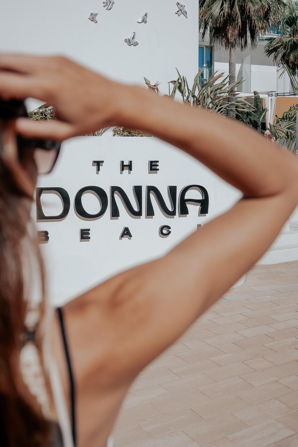 Hotel The Donna Portals (adults Only) Portals Nous (Mallorca)