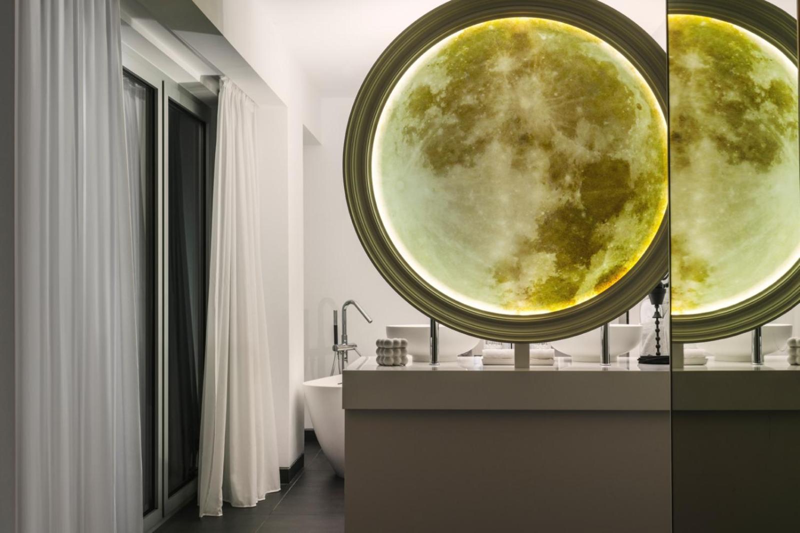 Hotel The Donna Portals (adults Only) Portals Nous (Mallorca)